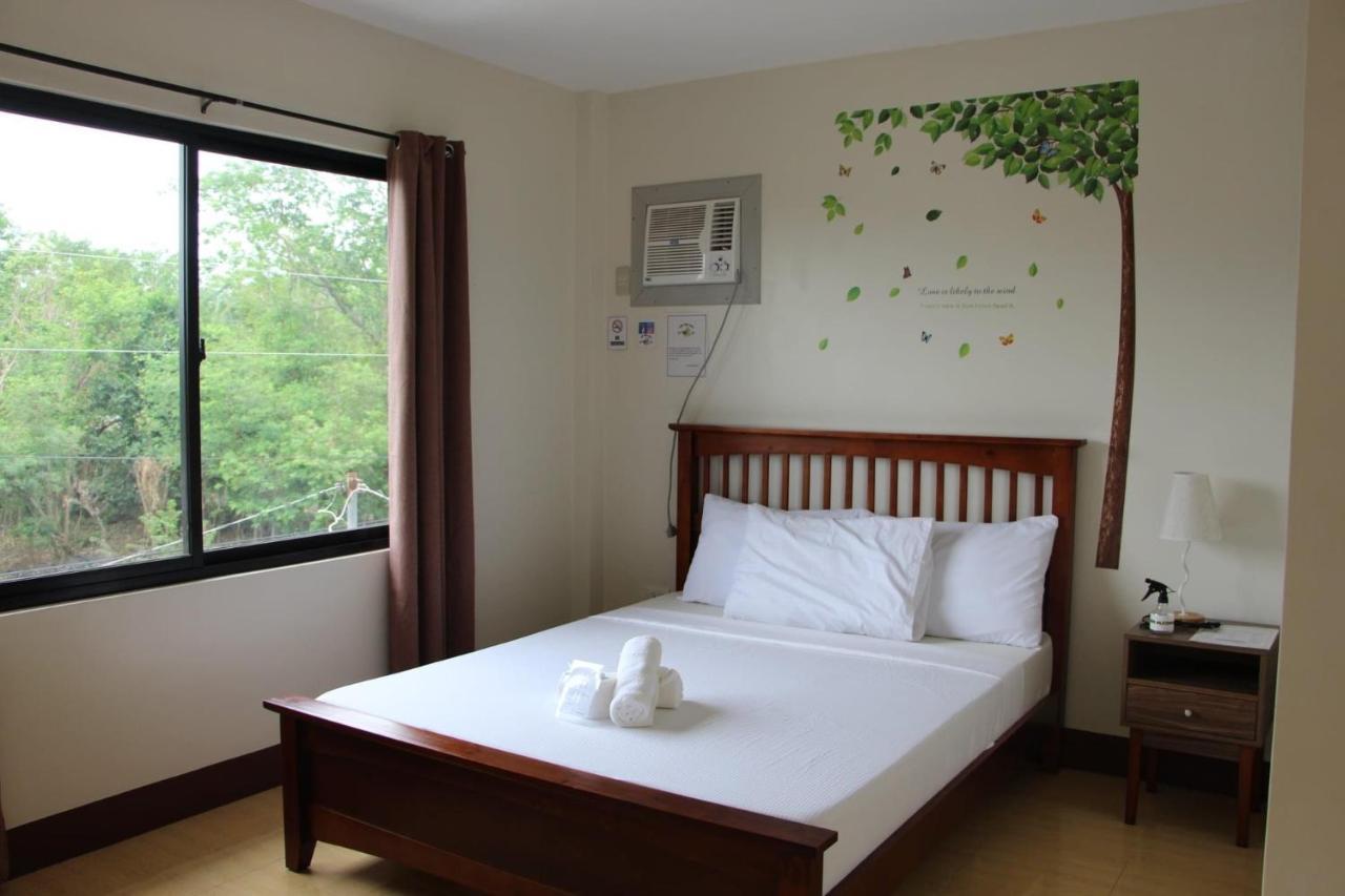 V.P. Go Inn Solangon Экстерьер фото
