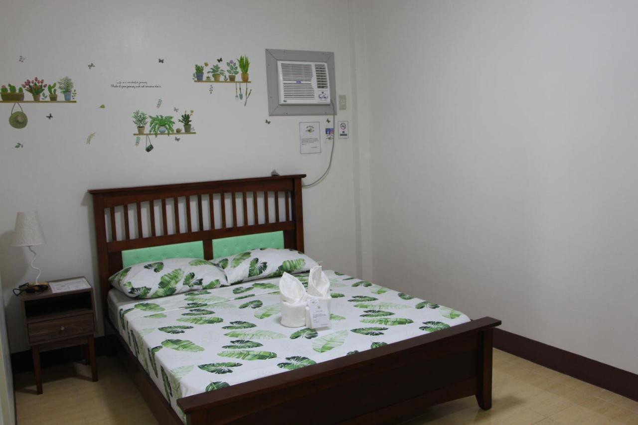 V.P. Go Inn Solangon Экстерьер фото